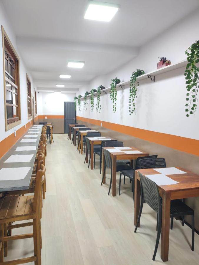 Hotel Amaz Ribeirao Preto Luaran gambar