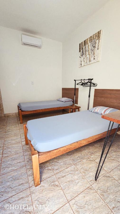 Hotel Amaz Ribeirao Preto Luaran gambar
