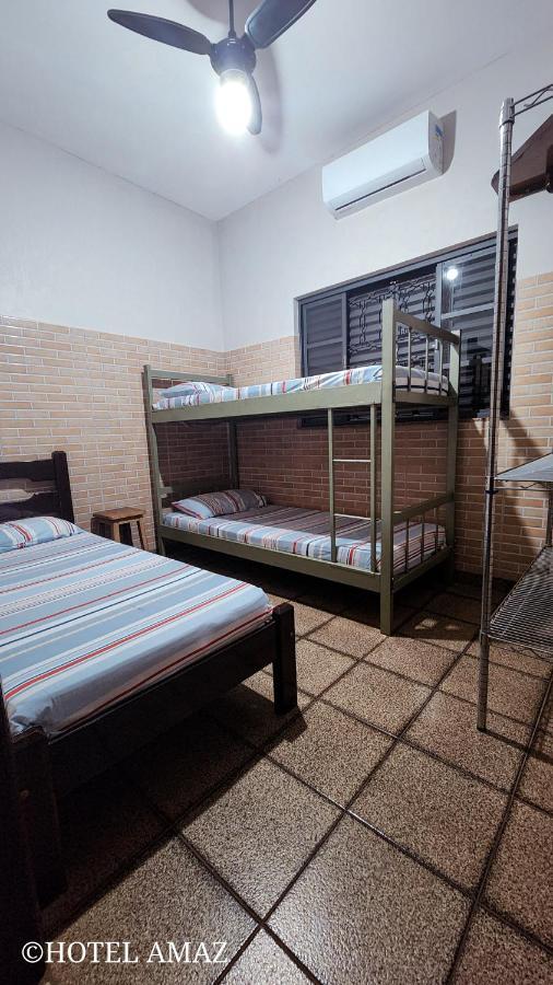 Hotel Amaz Ribeirao Preto Luaran gambar