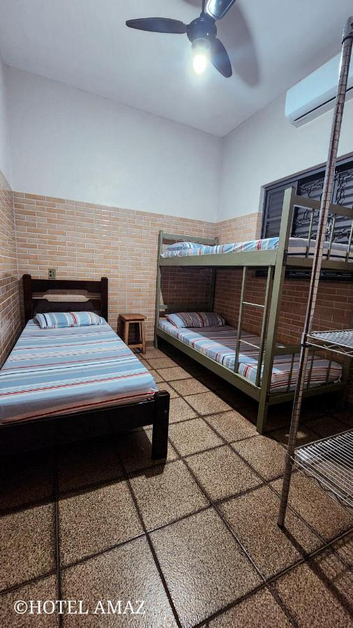 Hotel Amaz Ribeirao Preto Luaran gambar