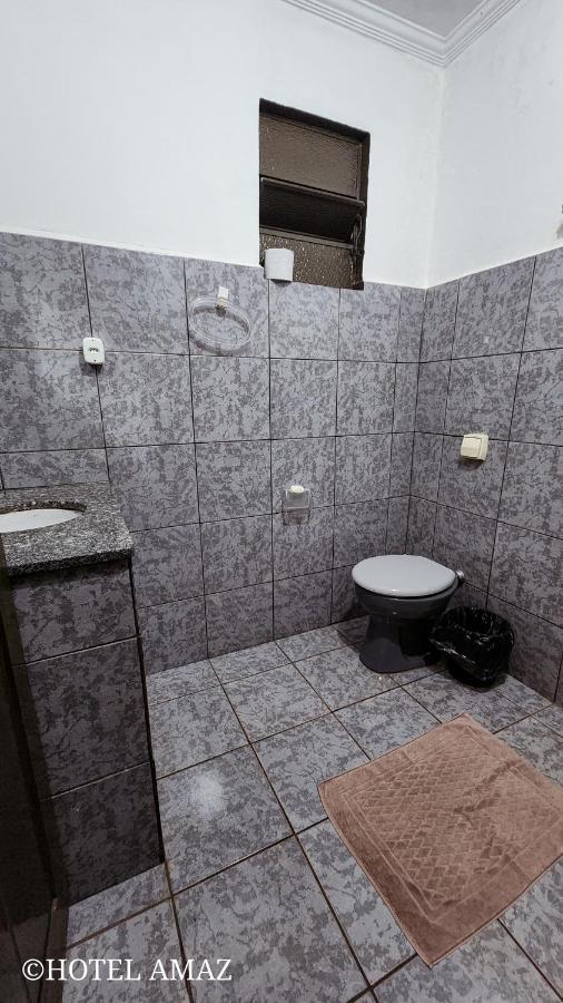 Hotel Amaz Ribeirao Preto Luaran gambar