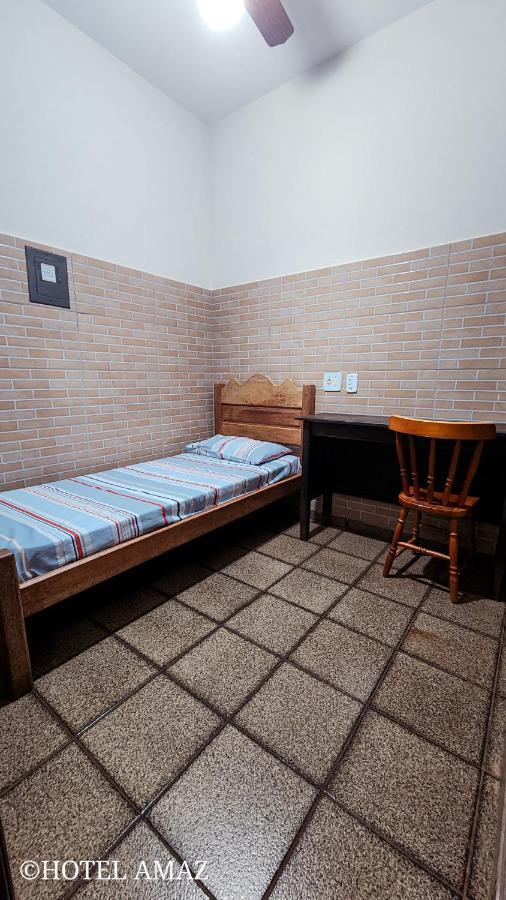 Hotel Amaz Ribeirao Preto Luaran gambar