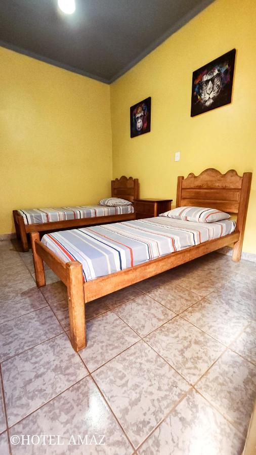 Hotel Amaz Ribeirao Preto Luaran gambar
