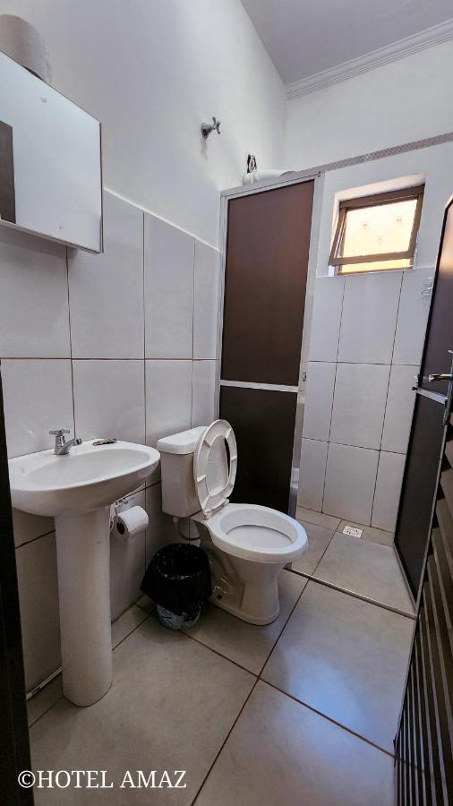 Hotel Amaz Ribeirao Preto Luaran gambar