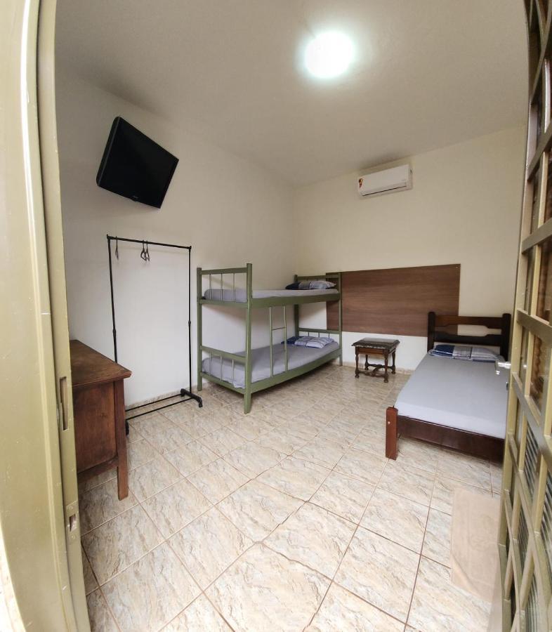 Hotel Amaz Ribeirao Preto Luaran gambar