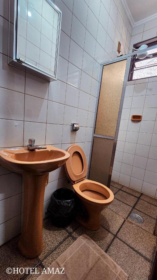 Hotel Amaz Ribeirao Preto Luaran gambar
