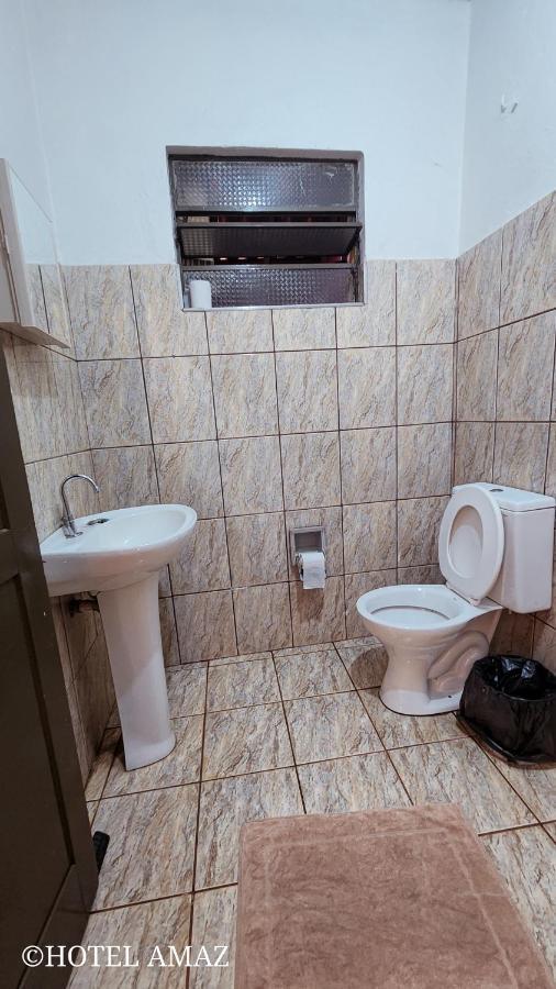 Hotel Amaz Ribeirao Preto Luaran gambar