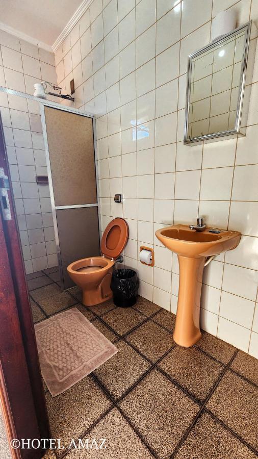 Hotel Amaz Ribeirao Preto Luaran gambar