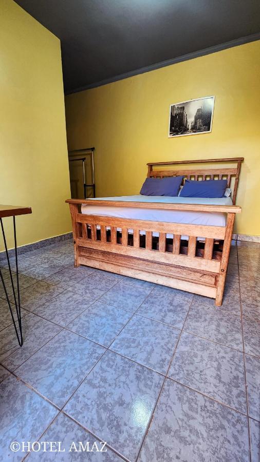Hotel Amaz Ribeirao Preto Luaran gambar