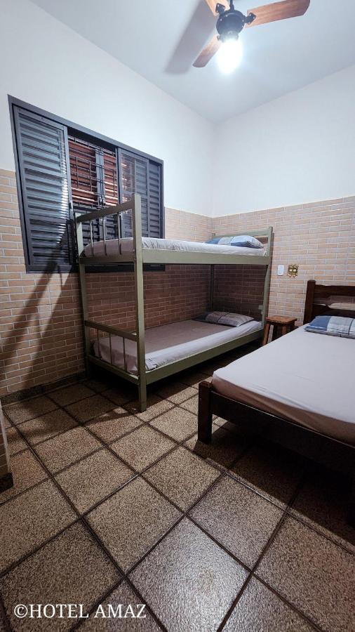 Hotel Amaz Ribeirao Preto Luaran gambar
