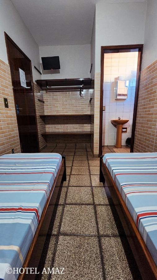 Hotel Amaz Ribeirao Preto Luaran gambar